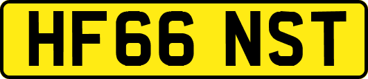 HF66NST