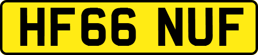 HF66NUF