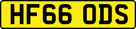 HF66ODS