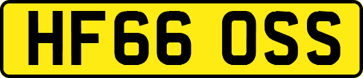 HF66OSS