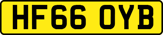 HF66OYB