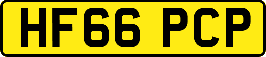 HF66PCP