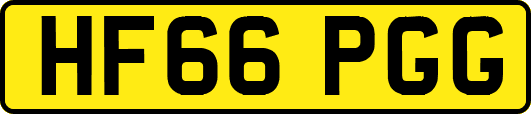 HF66PGG