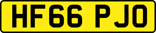 HF66PJO