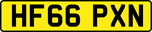 HF66PXN