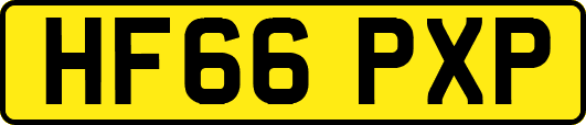 HF66PXP