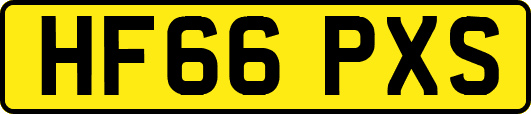 HF66PXS
