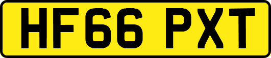 HF66PXT
