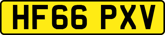 HF66PXV