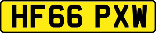 HF66PXW