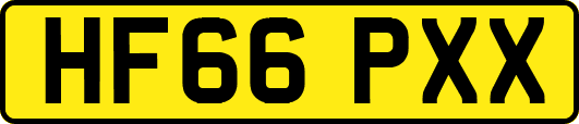 HF66PXX