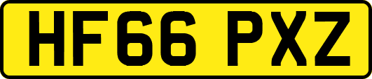 HF66PXZ