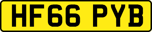 HF66PYB