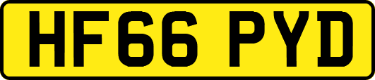 HF66PYD
