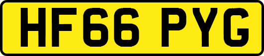 HF66PYG