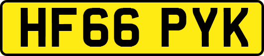 HF66PYK