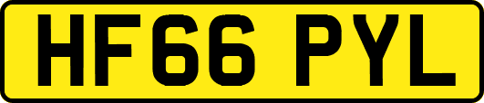 HF66PYL