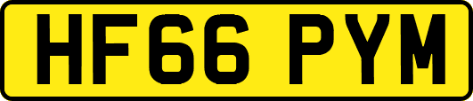 HF66PYM