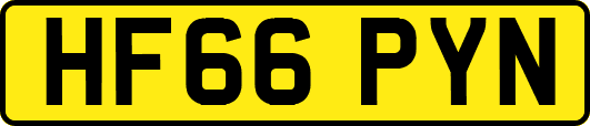 HF66PYN
