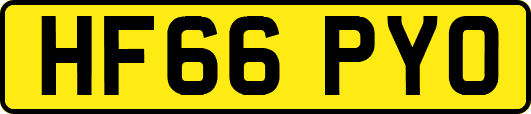 HF66PYO
