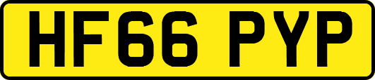 HF66PYP