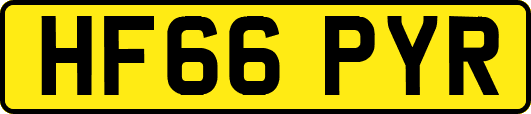 HF66PYR