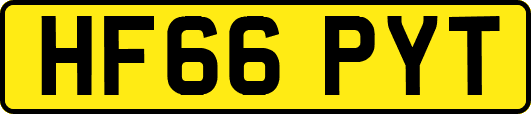 HF66PYT