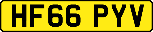 HF66PYV