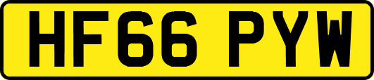 HF66PYW