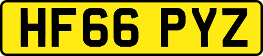 HF66PYZ