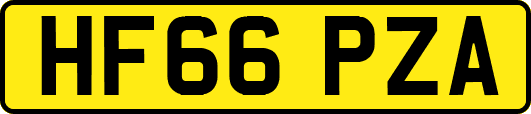 HF66PZA