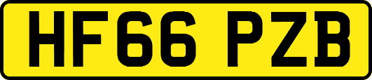 HF66PZB