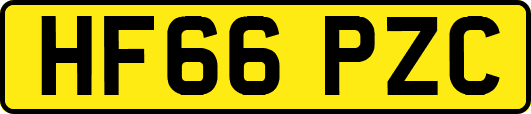 HF66PZC