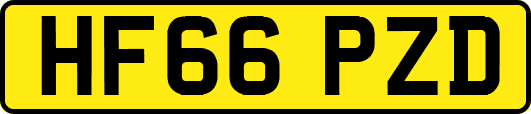 HF66PZD