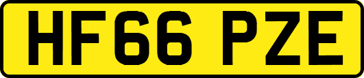 HF66PZE