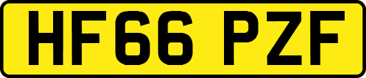 HF66PZF