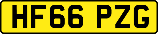 HF66PZG