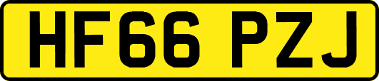 HF66PZJ