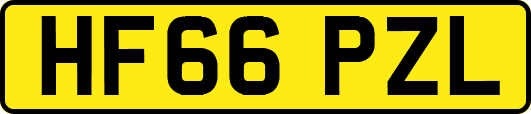 HF66PZL