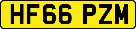 HF66PZM