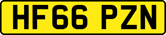 HF66PZN