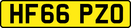 HF66PZO
