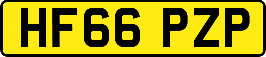 HF66PZP