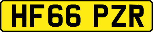 HF66PZR