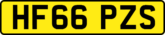 HF66PZS