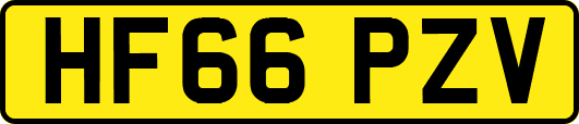 HF66PZV