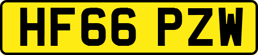 HF66PZW
