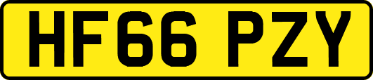 HF66PZY