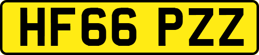 HF66PZZ