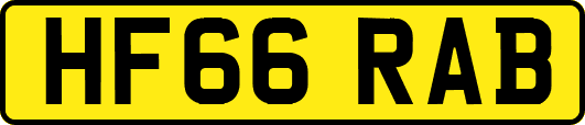 HF66RAB